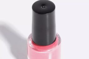 Nail Polish - Coral