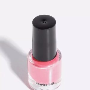 Nail Polish - Coral