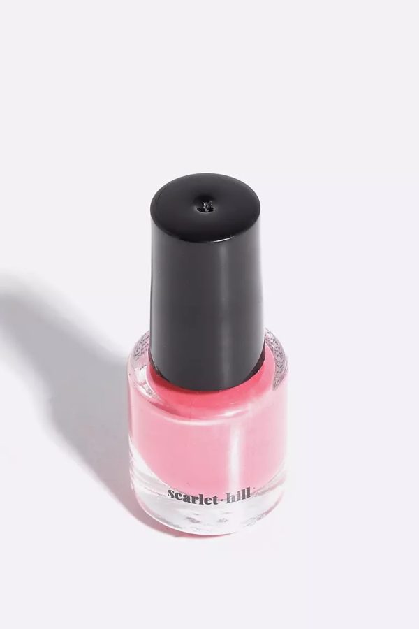 Nail Polish - Coral